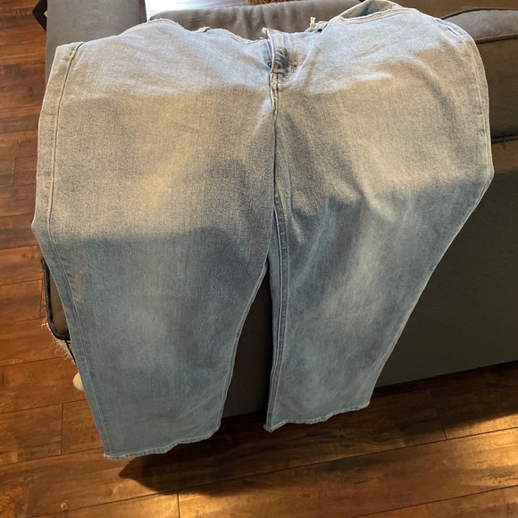 Brand new Flying Monkey straight leg jeans - Picture 2 of 2